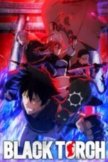 Black Torch Episode 1 Subtitle Indonesia