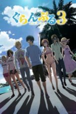 Grand Blue Season 3 Episode 1 Subtitle Indonesia