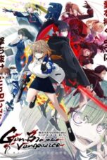 Mahou Shoujo Lyrical Nanoha EXCEEDS: Gun Blaze Vengeance Episode 1 Subtitle Indonesia