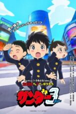 Thunder 3 Episode 1 Subtitle Indonesia