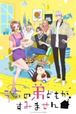 Uchi no Otouto-domo ga Sumimasen Episode 2 Subtitle Indonesia Uchi no Otouto-domo ga Sumimasen Episode 1 Subtitle Indonesia
