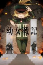Youjo Senki II Episode 1 Subtitle Indonesia