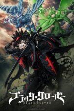 Black Clover 2nd Season Episode 1 Subtitle Indonesia Black Clover 2nd Season Episode 1 Subtitle Indonesia