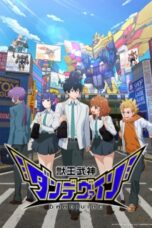 Juuou Mujin Dandivine Episode 1 Subtitle Indonesia