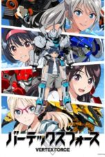 Vertex Force Episode 1 Subtitle Indonesia